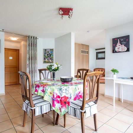 Les Aiguilles De Chabriere - Appt Vue Montagne Appartement Savines-le-Lac Buitenkant foto