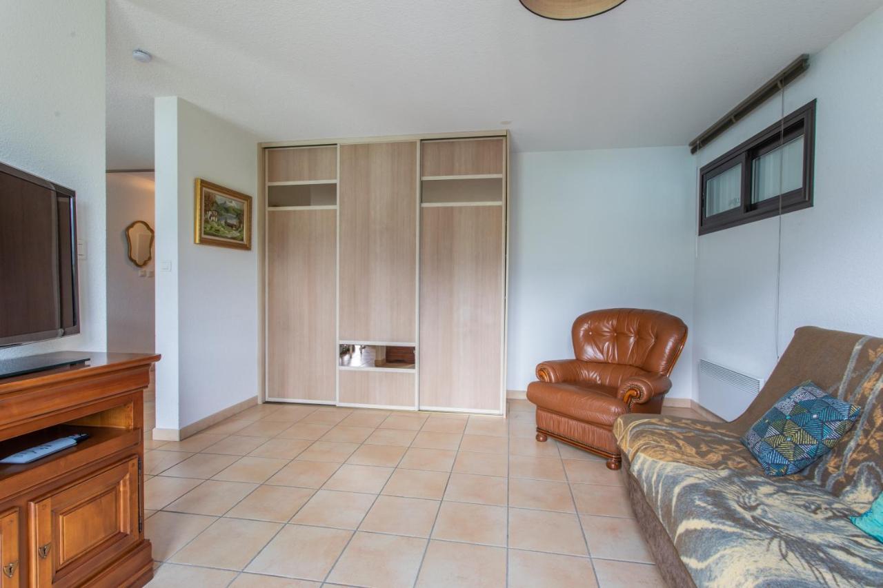 Les Aiguilles De Chabriere - Appt Vue Montagne Appartement Savines-le-Lac Buitenkant foto